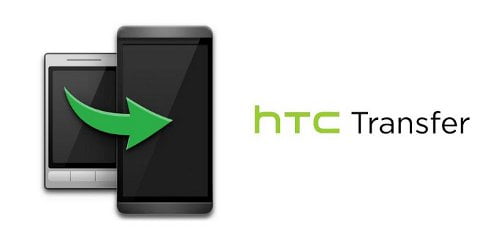 วิธีการย้ายข้อมูลมือถือ รวมแอปถ่ายโอนข้อมูล ปี 2022  เครื่องมือโอน HTC