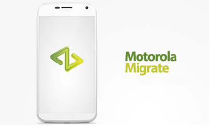 วิธีการย้ายข้อมูลมือถือ รวมแอปถ่ายโอนข้อมูล ปี 2022 Motorola Migrate