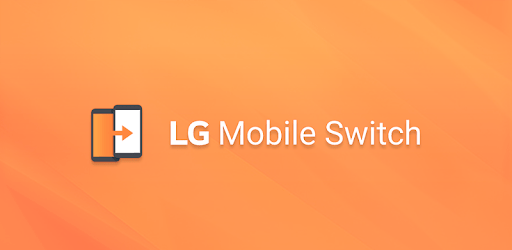 วิธีการย้ายข้อมูลมือถือ รวมแอปถ่ายโอนข้อมูล ปี 2022  LG Mobile Switch