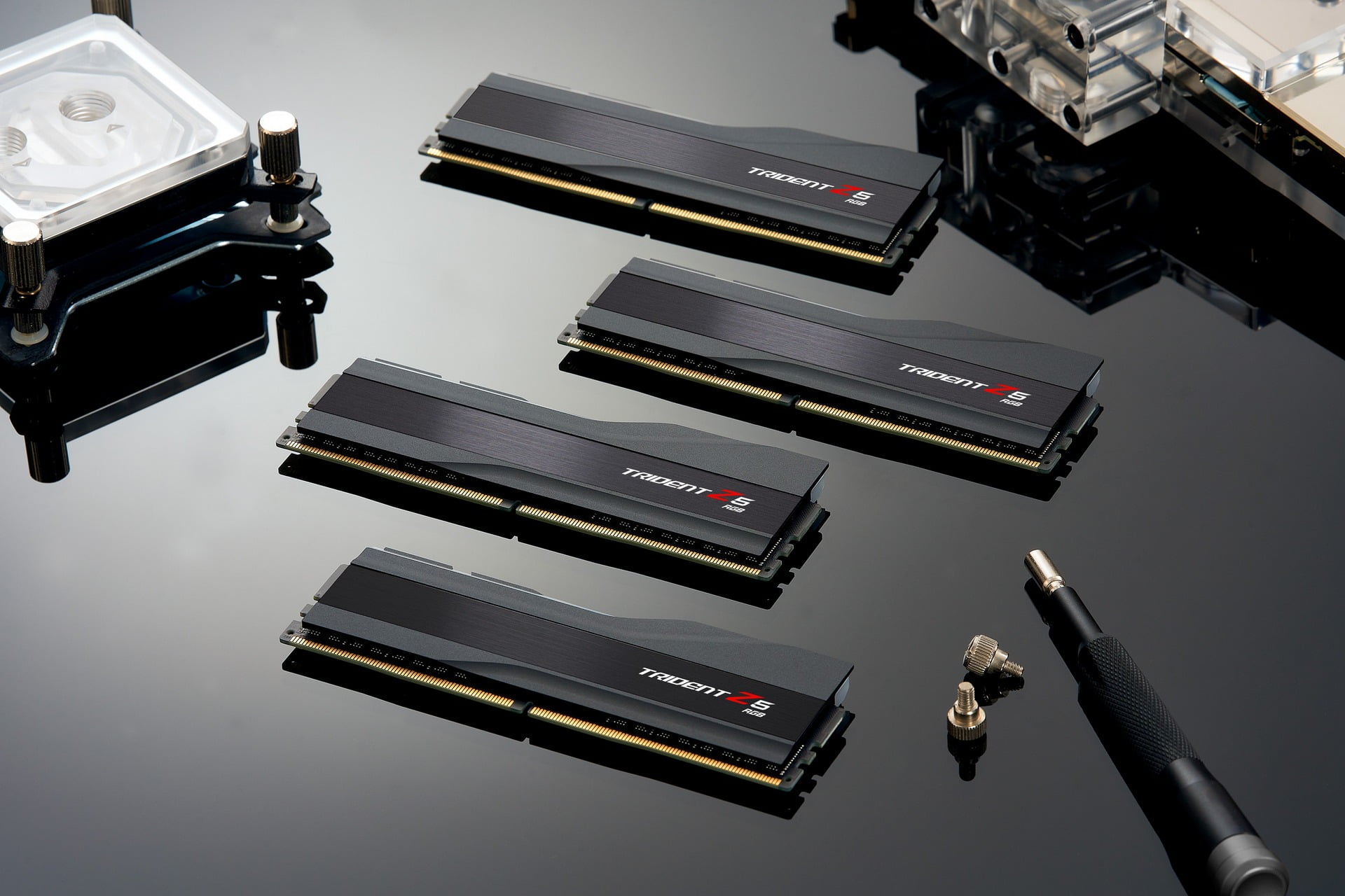 บอร์ด AMD Ryzen 7000 รองรับแรม DDR5-6000 - UNDER.CO.TH