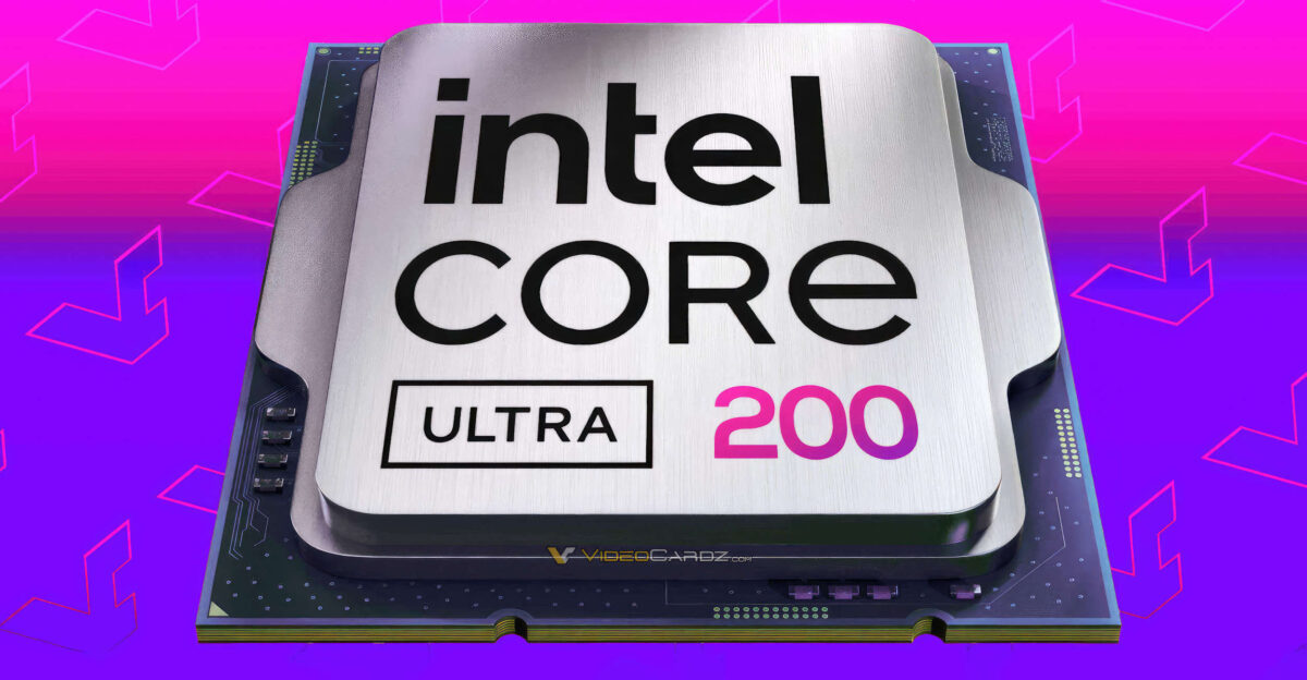 Core Ultra 200
