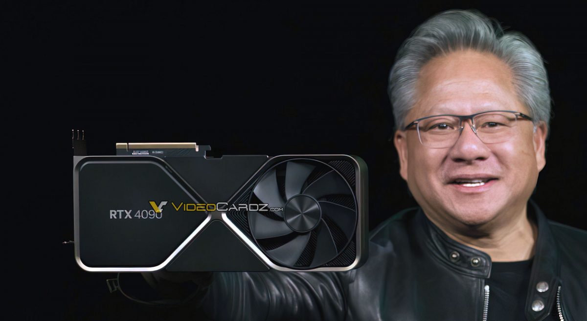 rtx 4090 founder edition