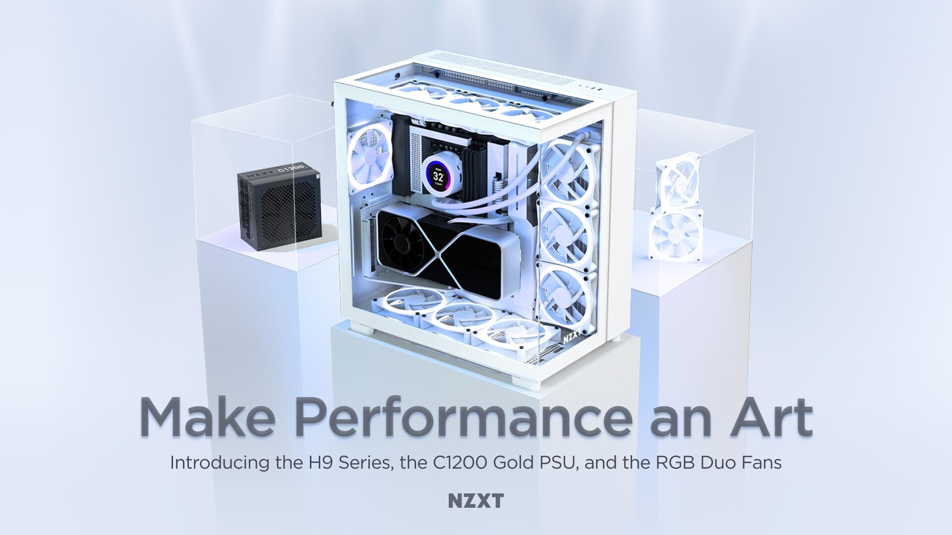 NZXT H9
